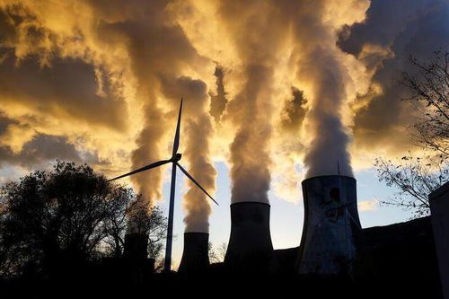 Chỉ giảm lượng khí thải CO2 không ngăn được hiện tượng nóng lên