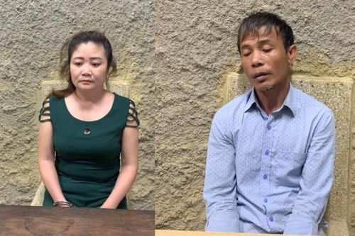 Bắt tạm giam đối tượng lừa đảo, chiếm đoạt hơn 5 tỷ đồng ở Thanh Hóa