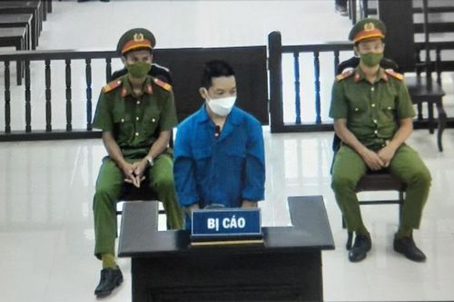 'Cất giùm' 4 ký ma túy, gã nghiện lãnh án chung thân