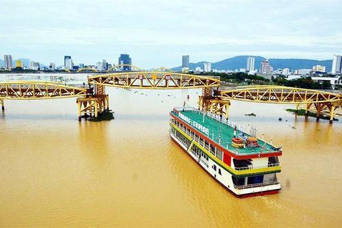 Từ ngày 1-6, thí điểm khai thác du lịch đối với cầu Nguyễn Văn Trỗi