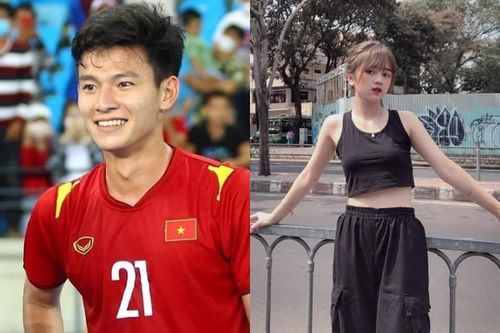 Danh tính 'nóc nhà' xinh đẹp, quyền lực của cầu thủ U23 Việt Nam