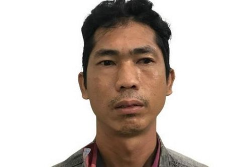 TP HCM: Bắt kẻ cầm dao đâm chết người rồi cố thủ trên mái nhà