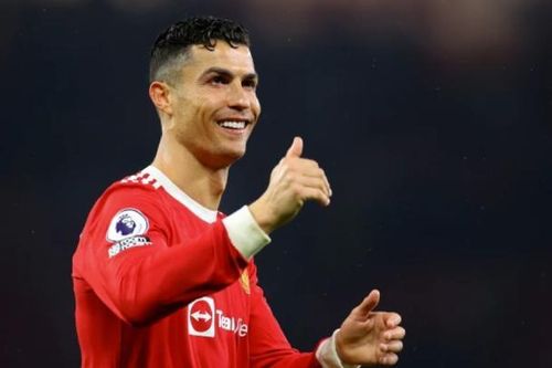 Ronaldo 'chốt' bến đỗ mới mùa giải tới