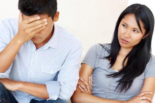 3 sai lầm của vợ khiến chồng ngoại tình không quay về