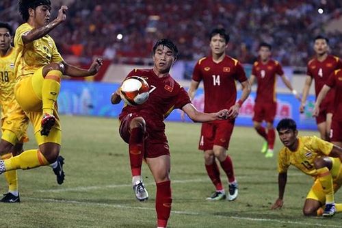 Bất ngờ danh tính tuyển thủ U23 Việt Nam được chuyên gia ESPN đánh giá cao nhất
