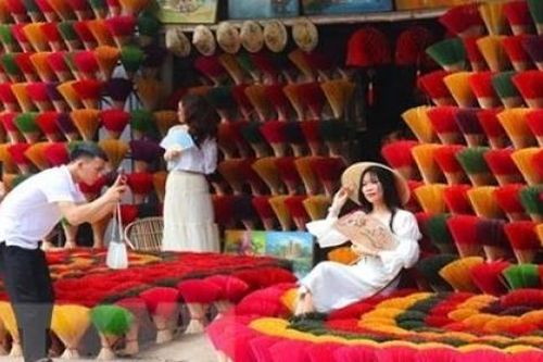 Hàn Quốc hỗ trợ thành phố Huế phát triển văn hóa và du lịch thông minh