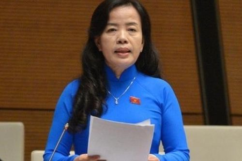 Môn Lịch sử: Không thể sửa từ 'lựa chọn' thành 'bắt buộc' là xong