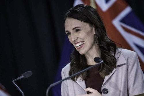 Thủ tướng New Zealand đến Mỹ hôm nay, không 'có hẹn' với Tổng thống Biden?