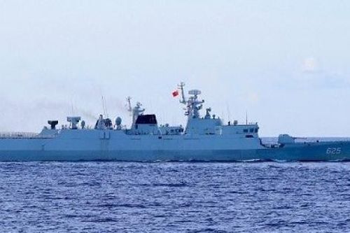 Trung Quốc dồn dập tập trận ở Biển Đông: Chủ đích và thông điệp đáng quan ngại