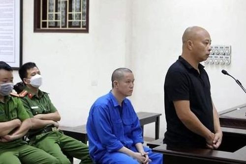 Bác kháng cáo, tuyên y án sơ thẩm 15 năm tù với Đường 'Nhuệ' trong vụ ăn chặn tiền hỏa táng