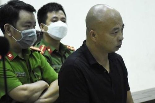 Đường 'Nhuệ' bị tuyên y án 15 năm tù