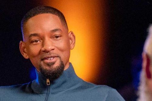 Will Smith từng bị ảo giác, thấy toàn bộ cuộc sống bị hủy hoại