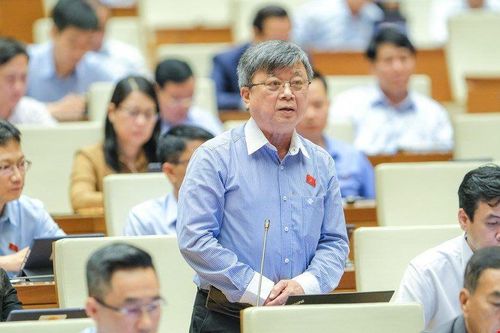 Phải có đánh giá lợi ích và phí tổn khi đề xuất sáng kiến lập pháp