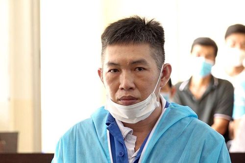 Chung thân cho đối tượng giết người hùn vốn bán số lô, số đề