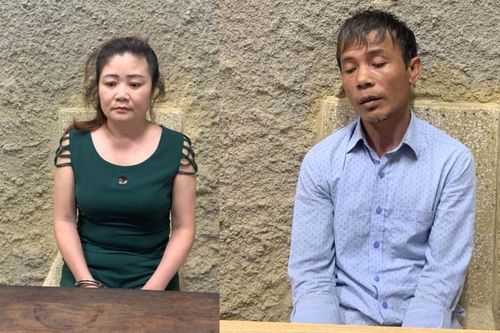 Hai vợ chồng ở Thanh Hóa làm giấy tờ giả mua bán ô tô chiếm đoạt hơn 5 tỷ đồng