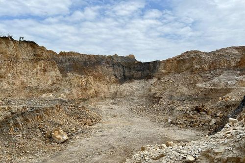 Quảng Ninh: Phạt Công ty Xây dựng và Vận tải Hưng Thịnh 120 triệu đồng