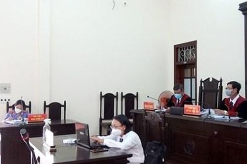 Viện kiểm sát bảo vệ quyền và lợi ích hợp pháp của người dân thông qua thực hiện quyền kháng nghị