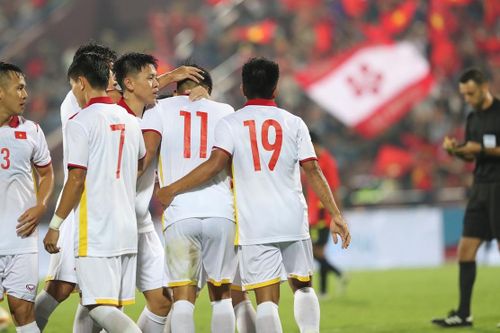 Vòng chung kết U23 châu Á: Cơ hội nào cho U23 Việt Nam?