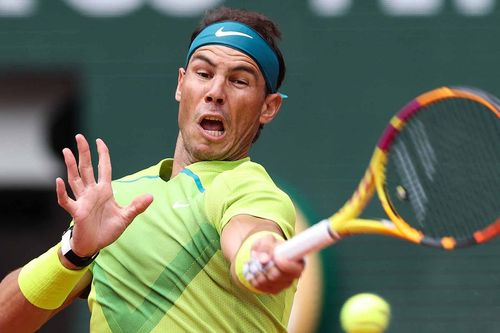 Rafael Nadal và Novak Djokovic khởi đầu như mơ tại Roland Garros