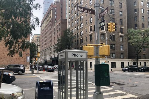 Mỹ: New York chính thức chấm dứt kỷ nguyên bốt điện thoại công cộng