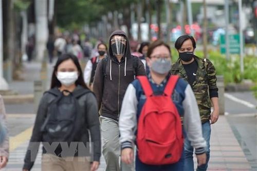 Indonesia xác định sẽ mất hơn 6 tháng để ghi nhận đại dịch kết thúc