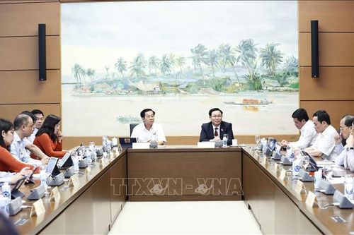 Đại biểu QH: Cần kiểm soát để tránh trục lợi các chính sách đặc thù