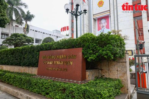 Hà Nội dự chi hơn 61 tỷ đồng để đào tạo sau đại học cho cán bộ
