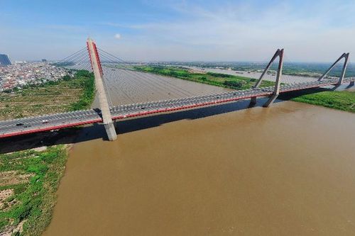 Hà Nội khẩn trương rà soát, lập danh mục khu dân cư trên bãi sông