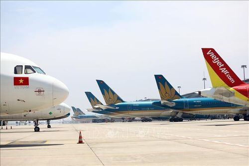 Khơi thông các nguồn lực cho phục hồi và phát triển ngành hàng không Việt Nam
