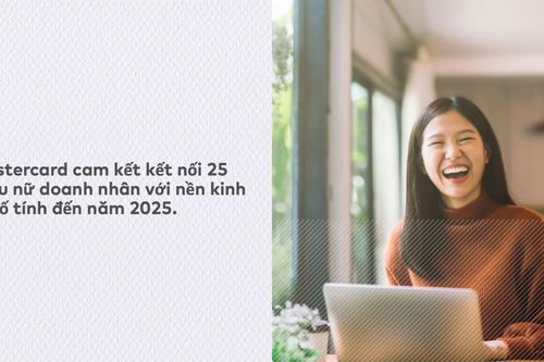 Phụ nữ đến từ nền kinh tế có thu nhập thấp Đông Nam Á là doanh nhân vững vàng nhất sau đại dịch
