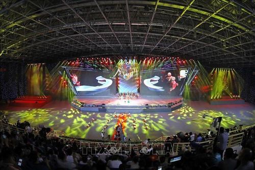Truyền thông Malaysia đánh giá cao hoạt động tổ chức SEA Games 31 của Việt Nam