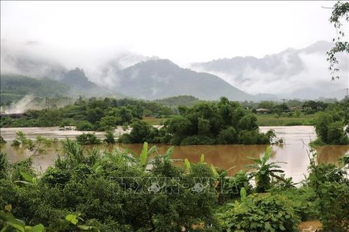 Hà Giang: Bảo đảm an toàn tính mạng, tài sản của nhân dân