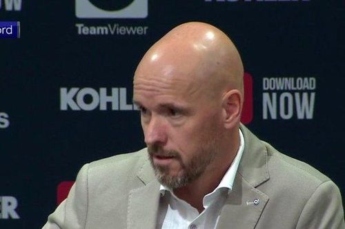 Ten Hag dọa Man City & Liverpool, xác nhận tương lai Ronaldo & Maguire