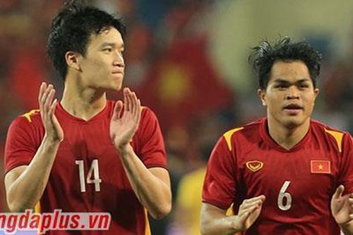 Chủ tịch AFC: HCV SEA Games của U23 Việt Nam truyền cảm hứng cho nhiều đội châu Á