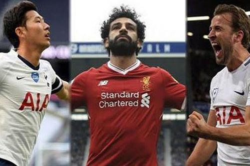 Đội hình tiêu biểu Premier League 2021/22: Có Son, Kane, Salah nhưng không Ronaldo