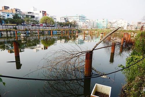 Đoàn giám sát của Quốc hội yêu cầu Đà Nẵng báo cáo các dự án 'treo'