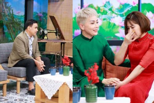 Mẹ chồng hot TikTok khiến Quyền Linh kính nể vì cách đối đãi với con dâu đã có 3 con riêng