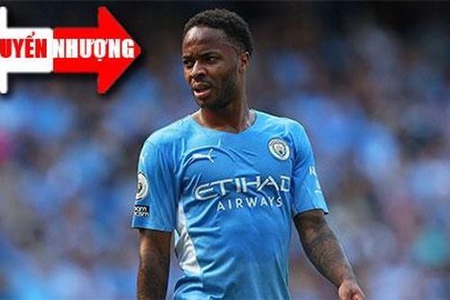 Tin chuyển nhượng 24/5: Real nhắm mua Sterling sau khi hụt Mbappe