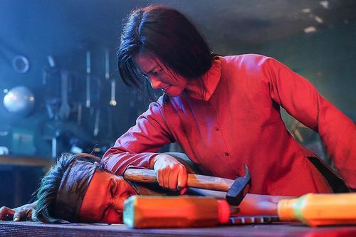 Dàn đả nữ thế hệ mới của màn ảnh Việt: không chỉ đẹp mà còn đánh đấm giỏi
