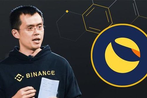 CEO Binance bất chấp, quyết tâm giao dịch LUNA