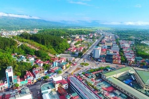 Thúc tiến độ dự án Chương trình đô thị miền núi phía Bắc