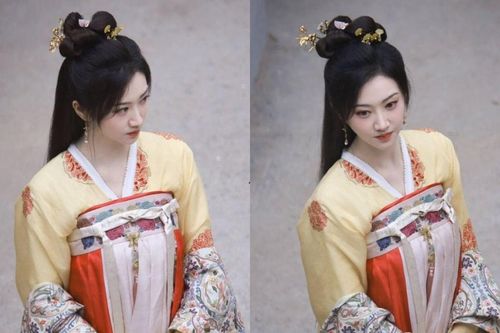 Cảnh Điềm gây sốt với nhan sắc ngọt ngào, sắp soán ngôi 'mỹ nữ cổ trang' Lưu Diệc Phi?
