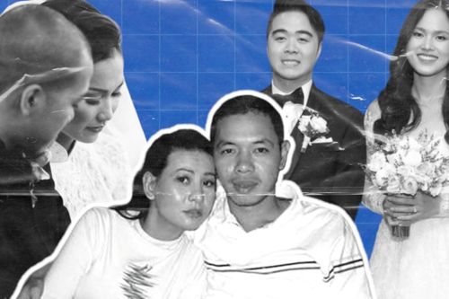 Sao Việt và những cuộc hôn nhân chóng vánh: Người đếm bằng ngày, người không được trọn năm