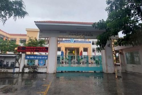 Vụ lộ đề thi học kỳ khiến hàng trăm học sinh phải thi lại: Hiệu trưởng bị phê bình và hạ bậc thi đua