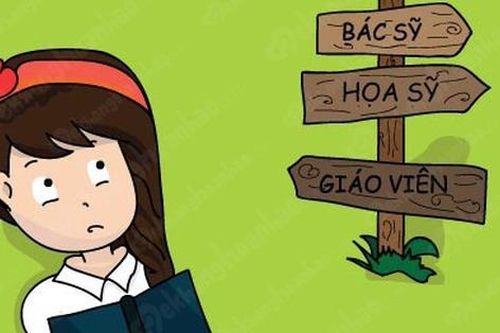 Phân luồng cứng và bức xúc của phụ huynh trong hướng nghiệp