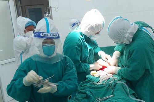 Bệnh viện Đa khoa huyện Thạch Thành nâng cao chất lượng khám, chữa bệnh