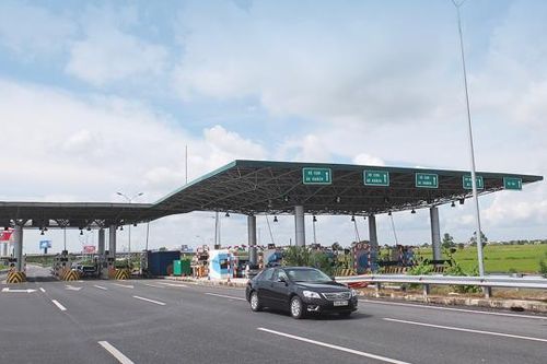 Giao đường cao tốc cho tư nhân: Khung pháp lý phải rõ ràng