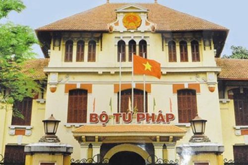 Bộ Xây dựng góp ý kiến về dự án cải tạo trụ sở Bộ Tư pháp