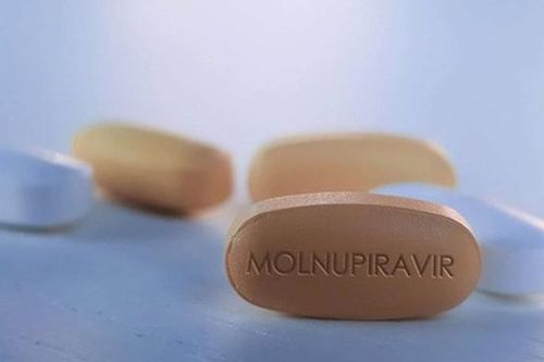 Cấp phép thêm một thuốc Molnupiravir điều trị Covid-19