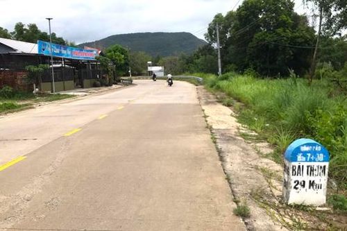 Kiên Giang kiến nghị được quyết định chuyển mục đích đất lúa, đất rừng